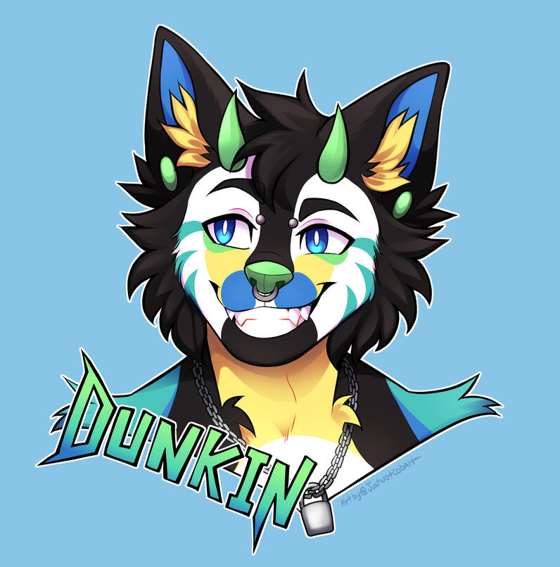 Headshot Badge 60$